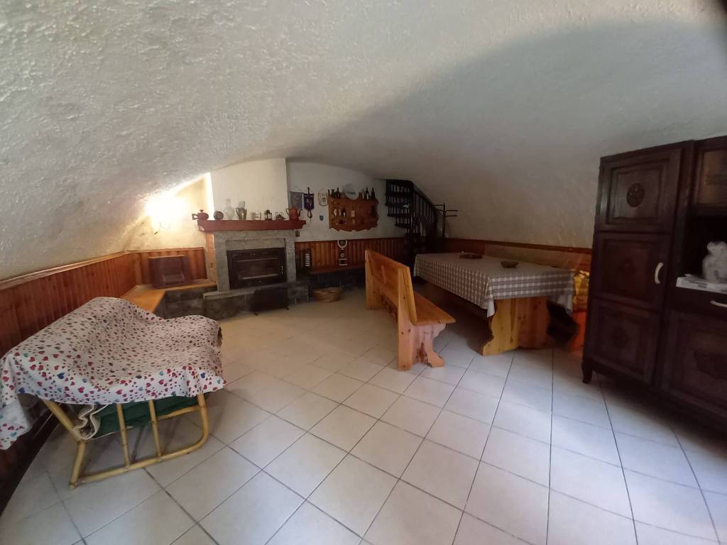 Casa indipendente a Donnas - Foto 5