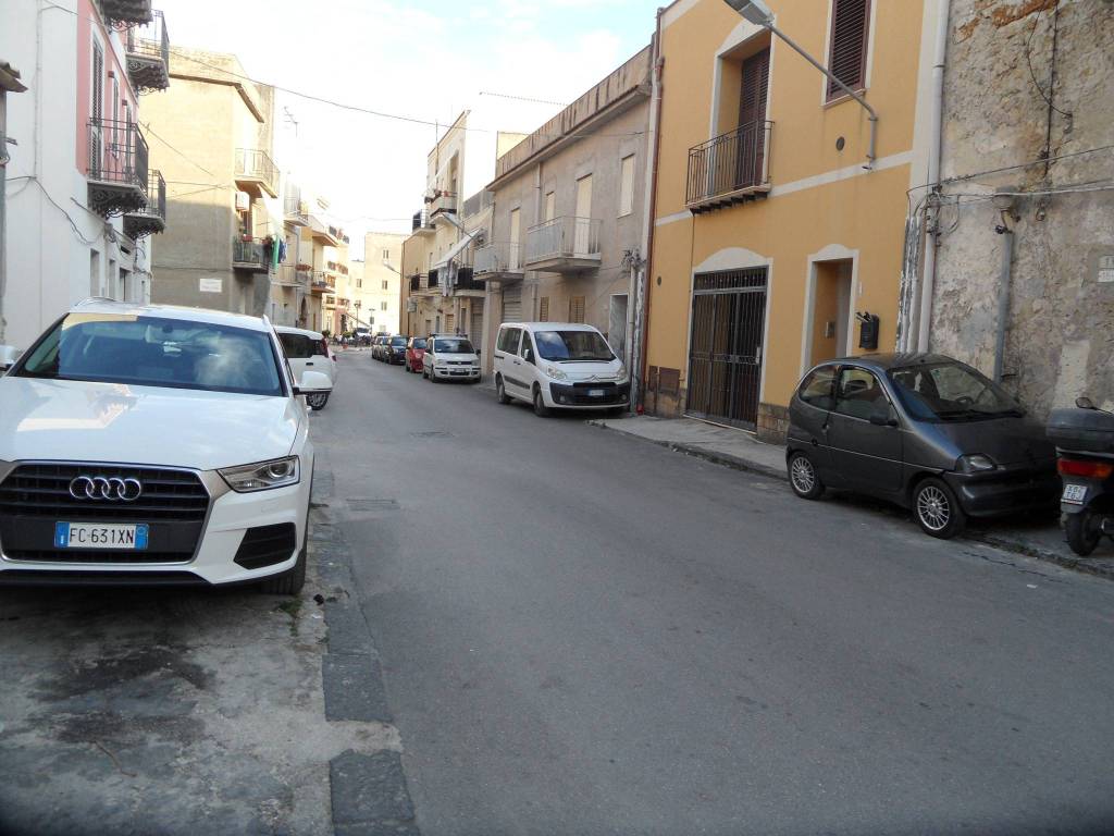 Appartamento a Sciacca in Via Scaglione, 19 - Foto 2