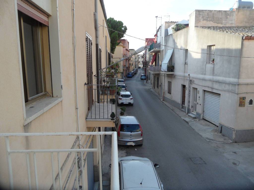 Appartamento a Sciacca in Via Scaglione, 19 - Foto 3