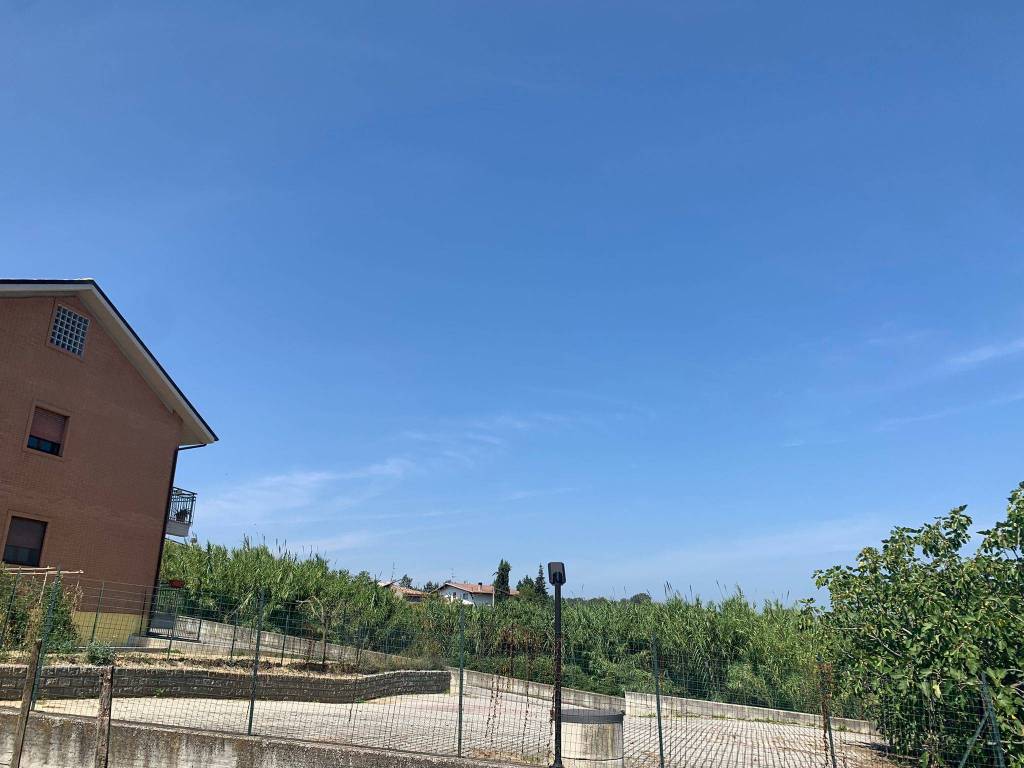 Terreno a Ripa teatina in Strada Statale di Fondo Valle Alento - Foto 3