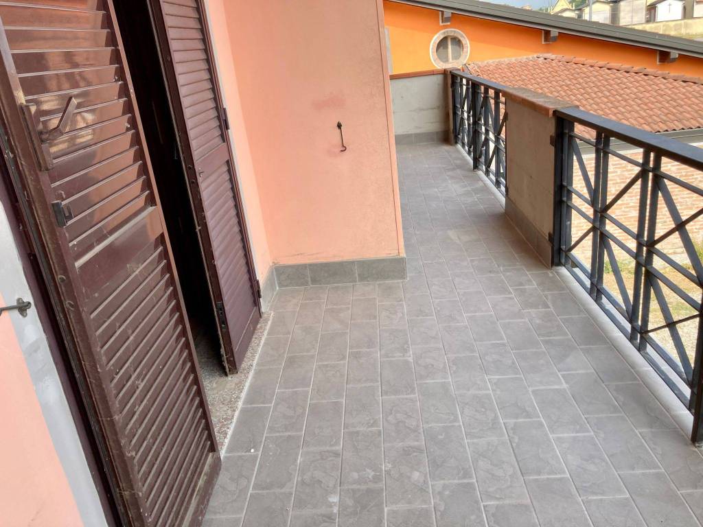 Villa a Suzzara - Foto 2