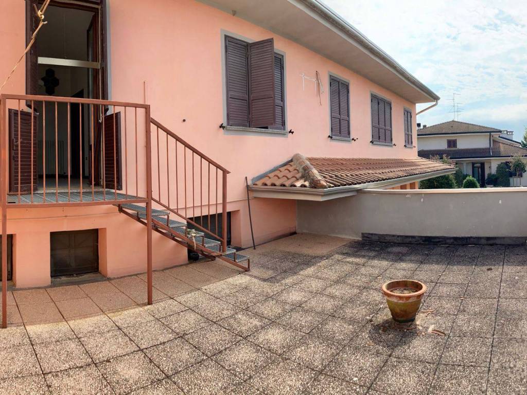 Villa a Suzzara - Foto 5