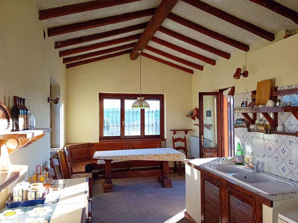 Villa a Montalto pavese in Località Finigeto, 16 - Foto 2
