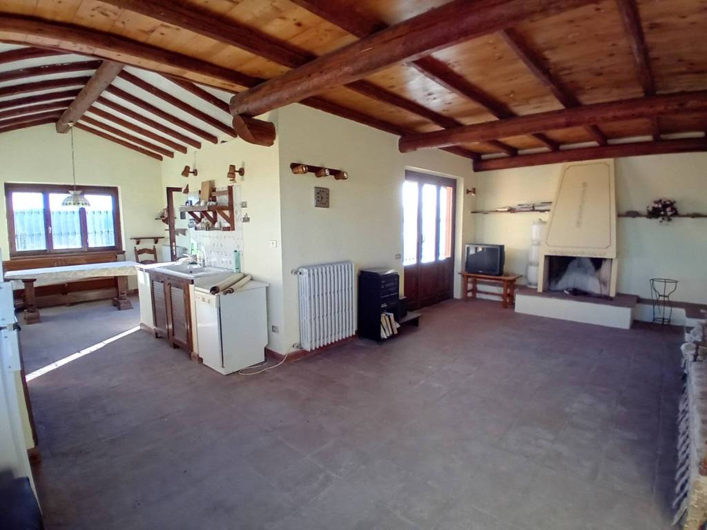 Villa a Montalto pavese in Località Finigeto, 16 - Foto 5