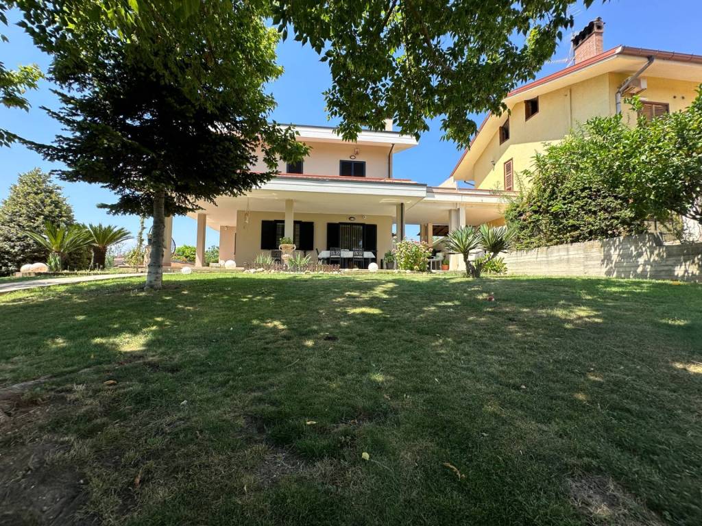Villa a Roseto degli abruzzi in Località Spinaci, 25 - Foto 3