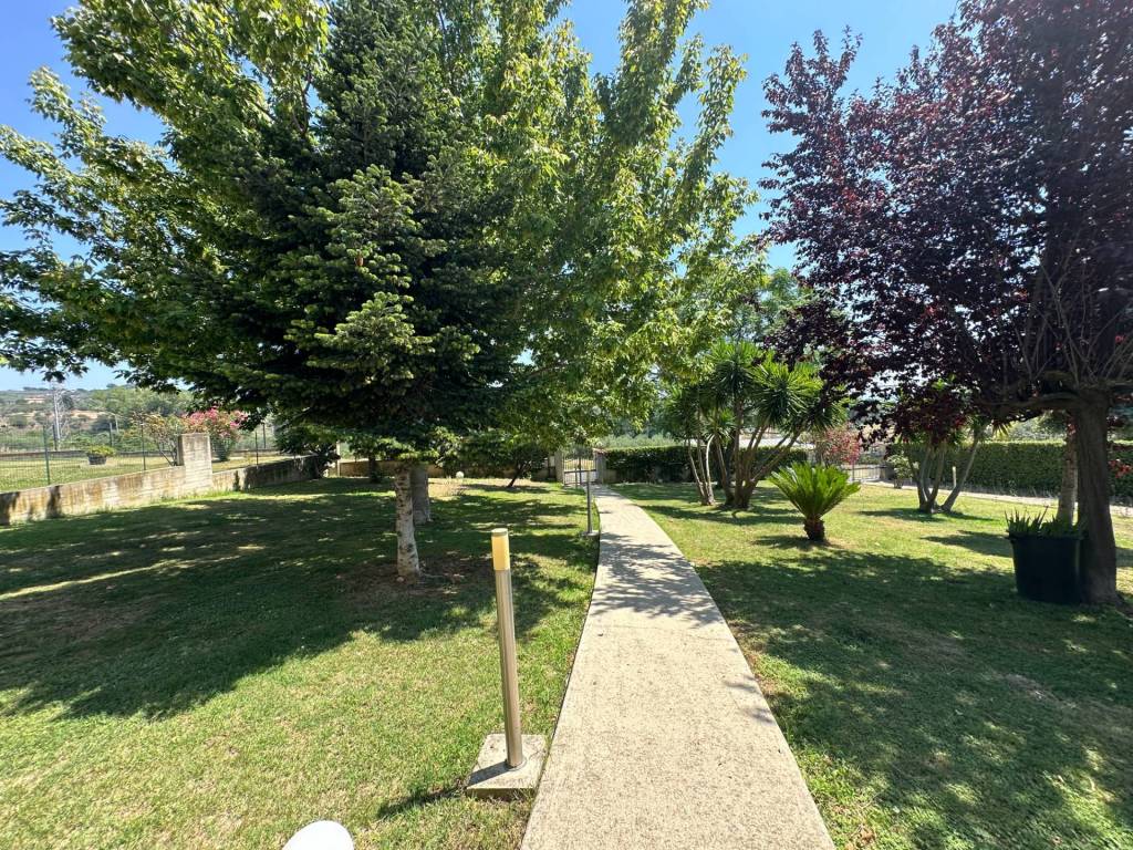 Villa a Roseto degli abruzzi in Località Spinaci, 25 - Foto 5