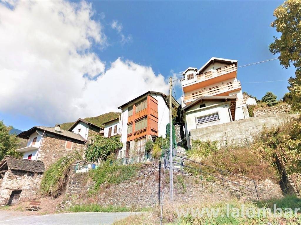 Casa indipendente a Intragna in Via Capoluogo, 22 - Foto 2