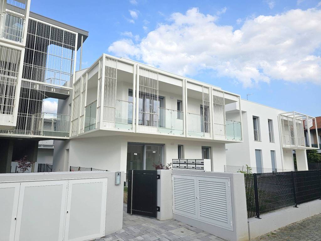 Appartamento a Monastier di treviso in Via Luigi Einaudi, 1 - Foto 2