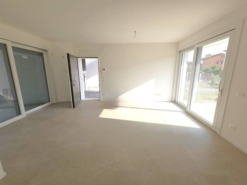 Appartamento a Monastier di treviso in Via Luigi Einaudi, 1 - Foto 5