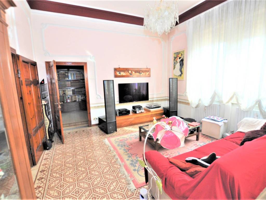 Villa a Ponte buggianese in Via Buggianese, 3 - Foto 4