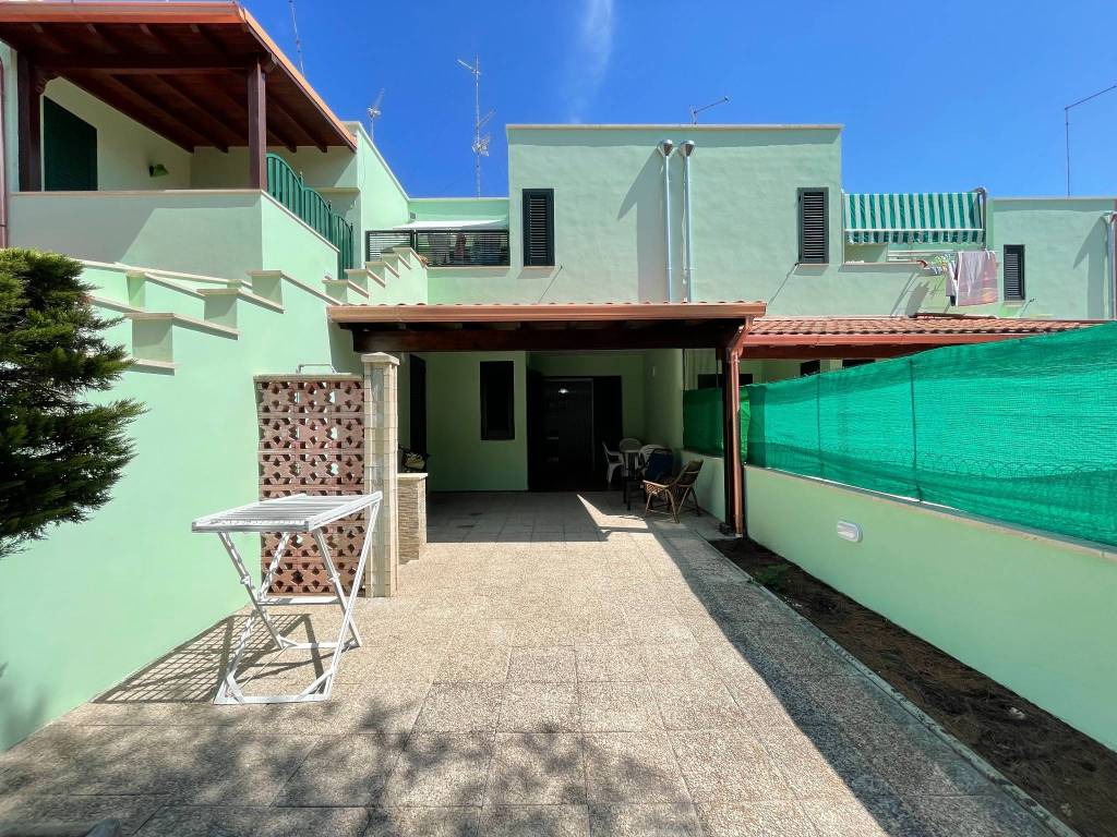 Villa a Melendugno in Viale degli Eucaliptus - Foto 2