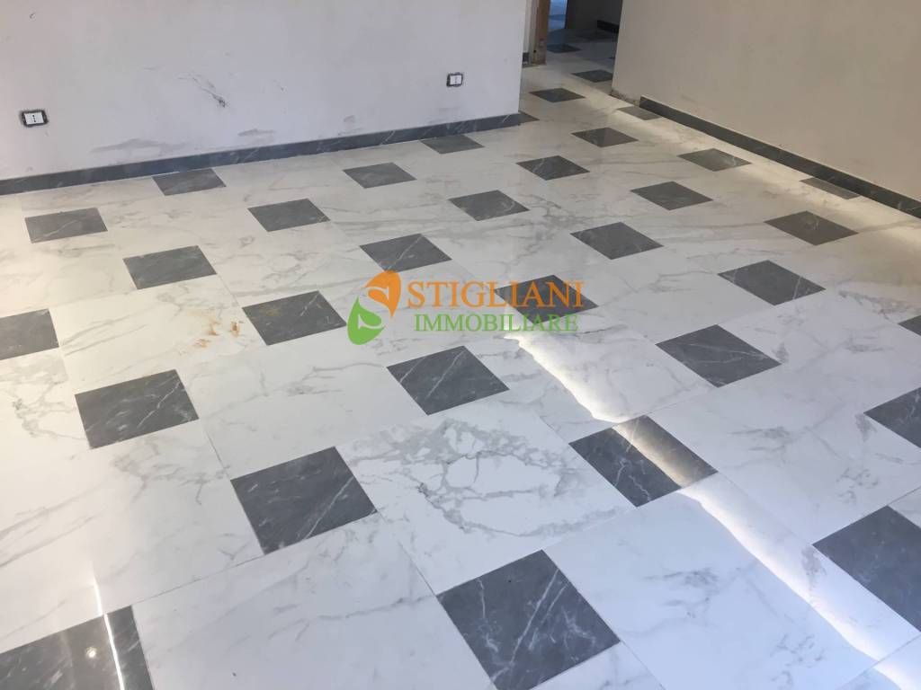 Appartamento a Campobasso in zona Parco dei Pini - Foto 4