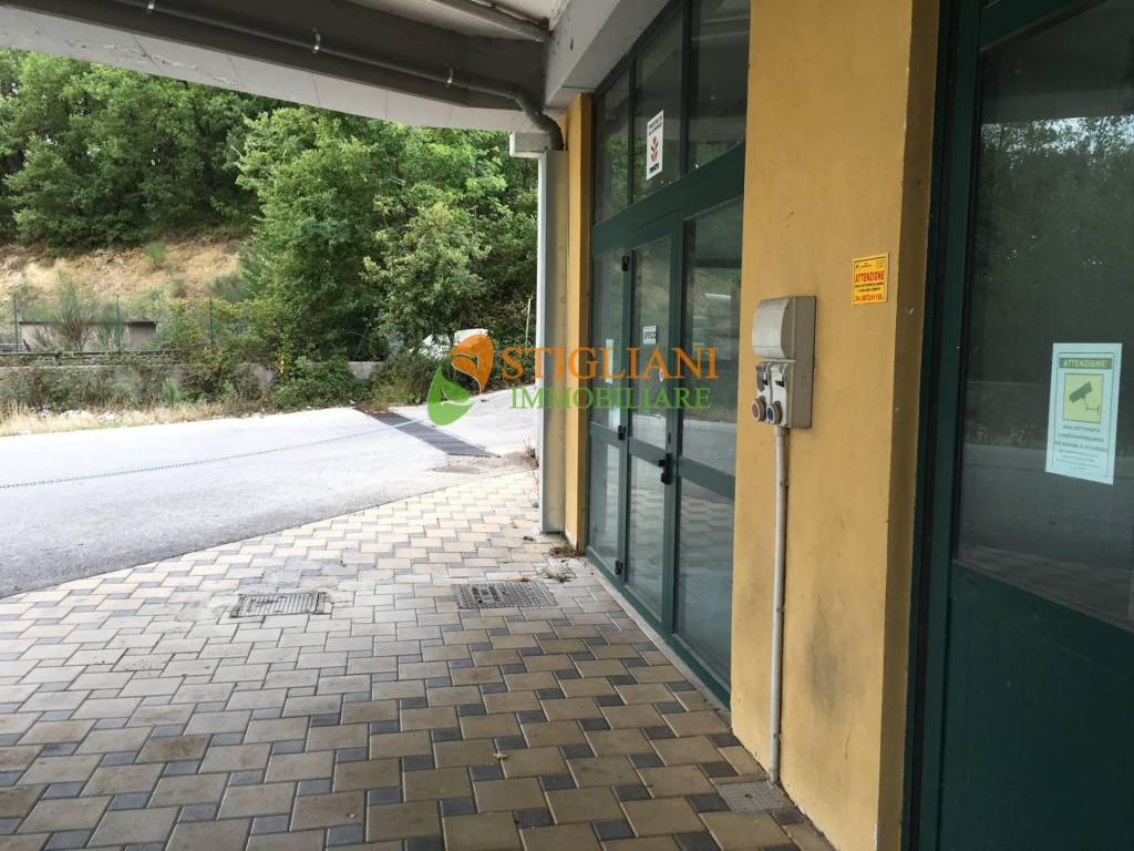 Immobile a Campobasso in C.da Colle Delle Api - Foto 4