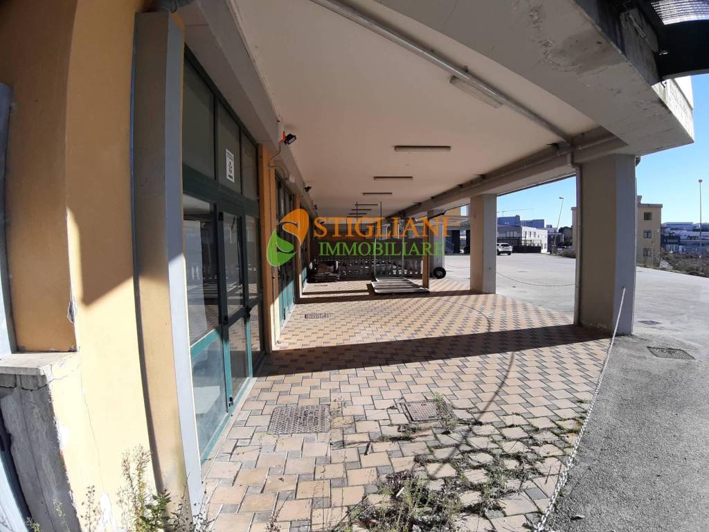 Immobile a Campobasso in C.da Colle Delle Api - Foto 5