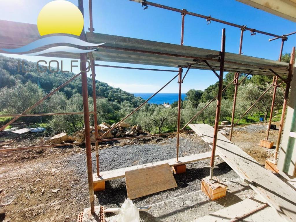 Villa a Cervo in Via Solitario delle Alpi, 31 - Foto 5