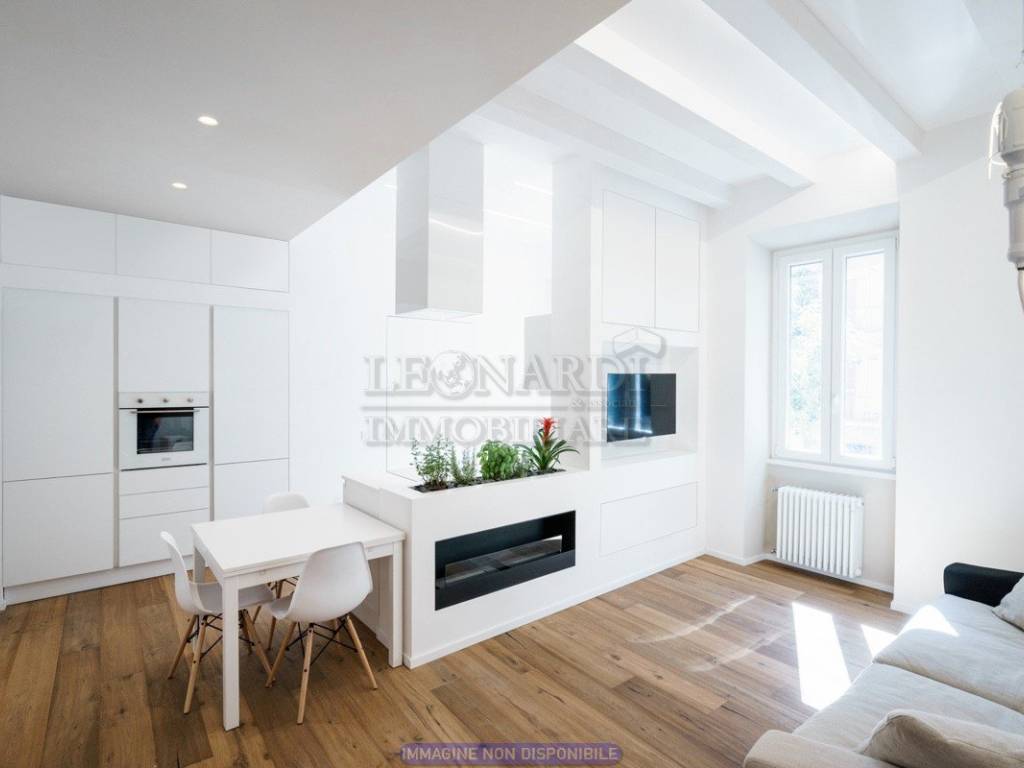Appartamento a Sansepolcro in Via Anthony Clarke - Foto 2