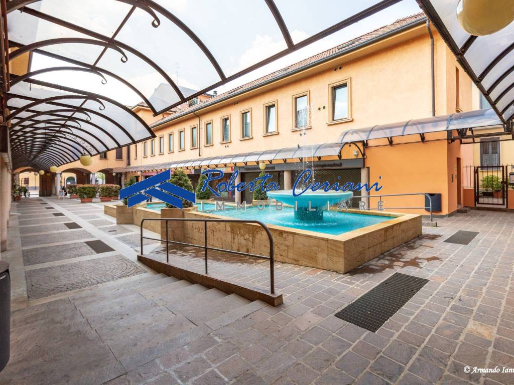 Immobile a Saronno in Via Monsignor Angelo Ramazzotti, 6 - Foto 1