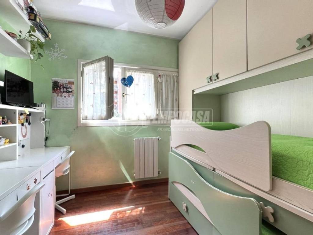 Appartamento a Brugherio in Viale Lombardia - Foto 3