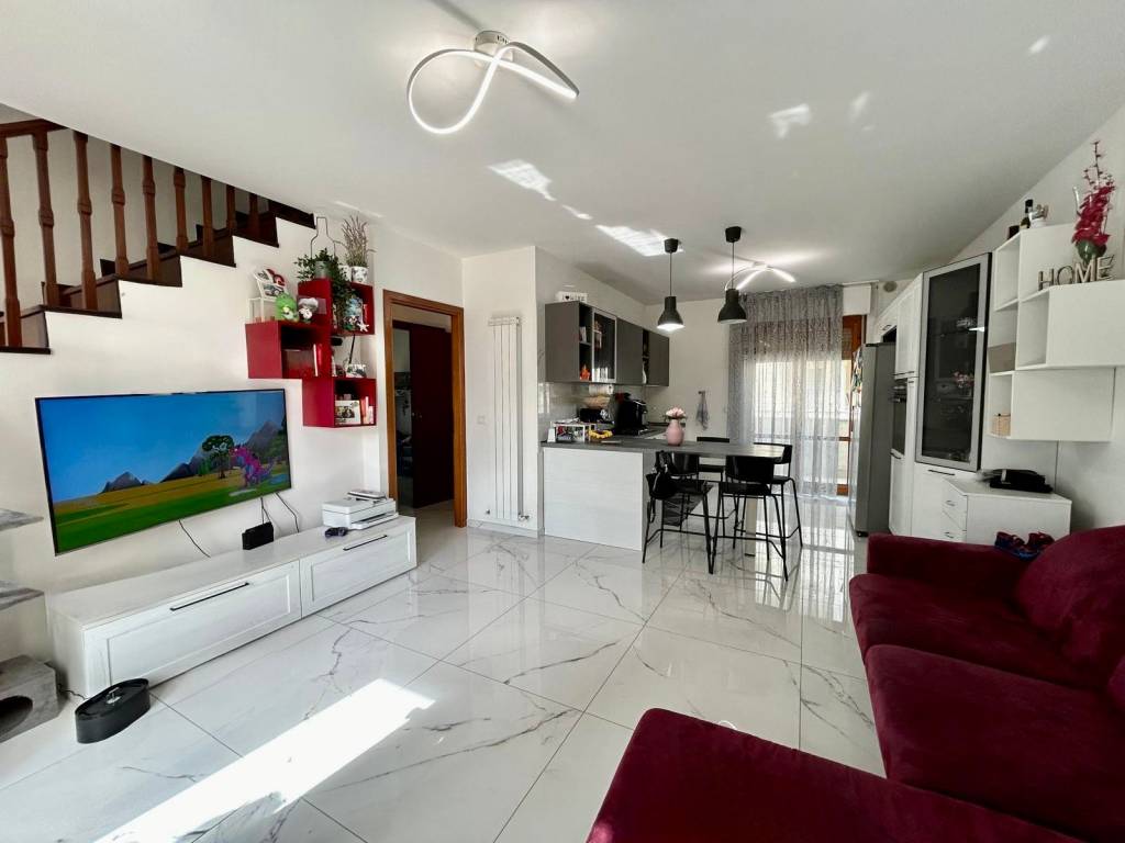 Appartamento a Montemarciano - Foto 2