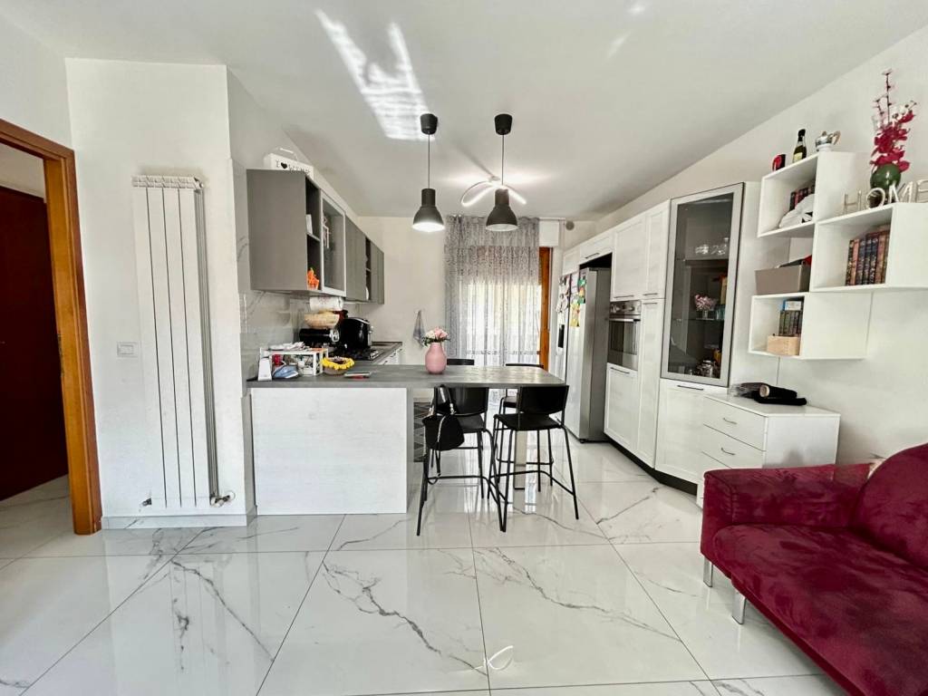 Appartamento a Montemarciano - Foto 3