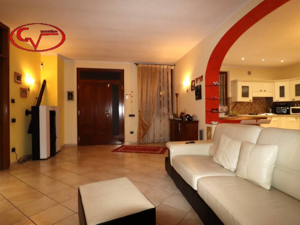 Appartamento a Cavriglia in Via degli Olmi - Foto 4