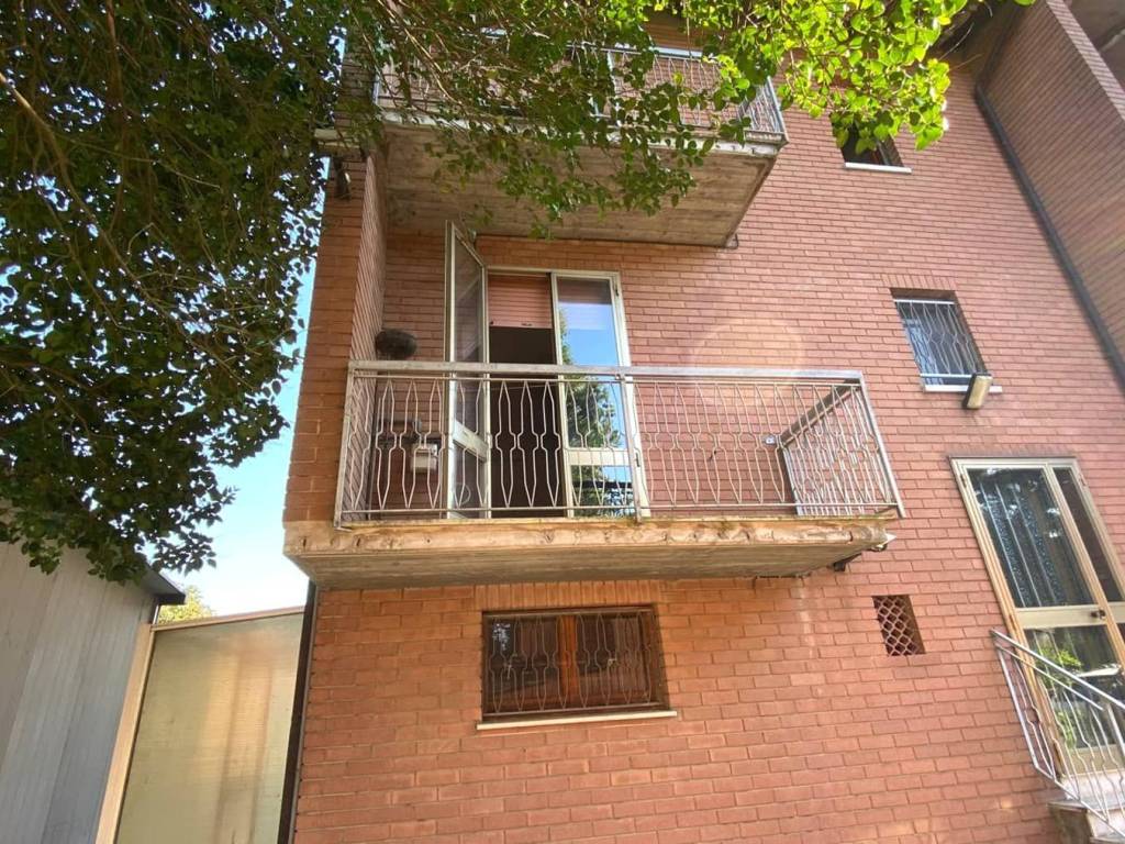 Villetta a schiera a San felice sul panaro in Via O. Cavicchioni, 31, 41038 - Foto 3