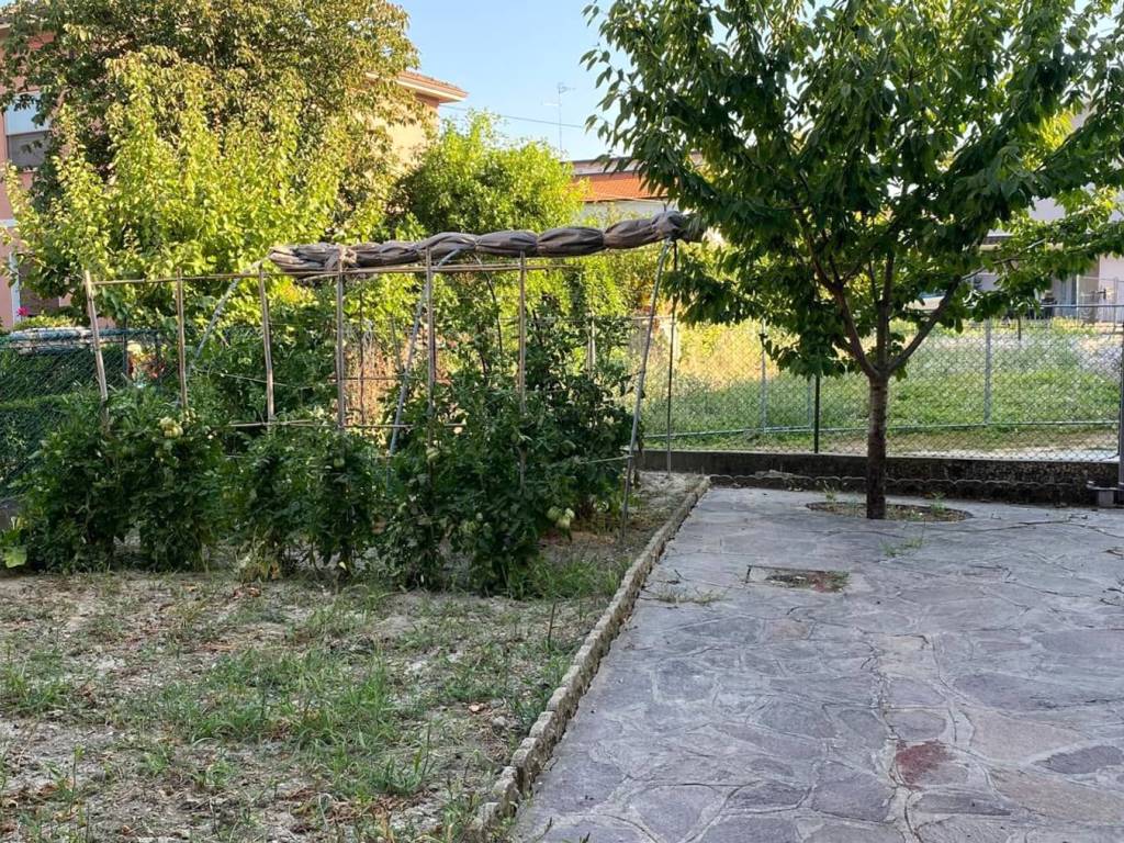 Villetta a schiera a San felice sul panaro in Via O. Cavicchioni, 31, 41038 - Foto 4