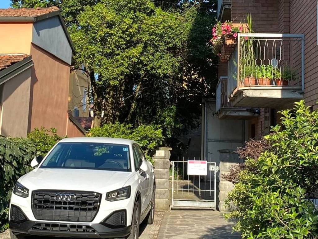Villetta a schiera a San felice sul panaro in Via O. Cavicchioni, 31, 41038 - Foto 5