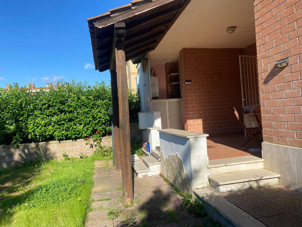 Appartamento a Roma in Via Renato Caccioppoli - Foto 1