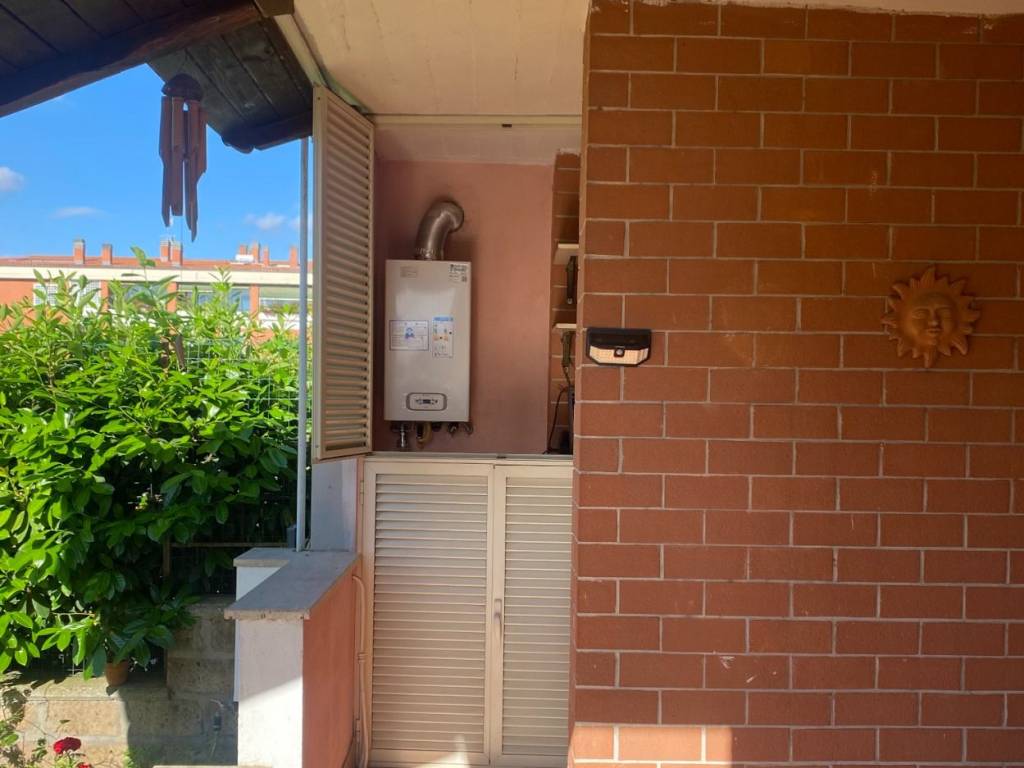 Appartamento a Roma in Via Renato Caccioppoli - Foto 2