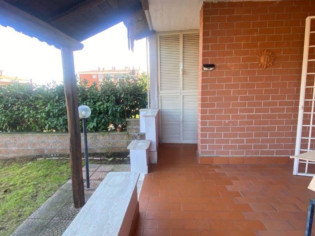 Appartamento a Roma in Via Renato Caccioppoli - Foto 3