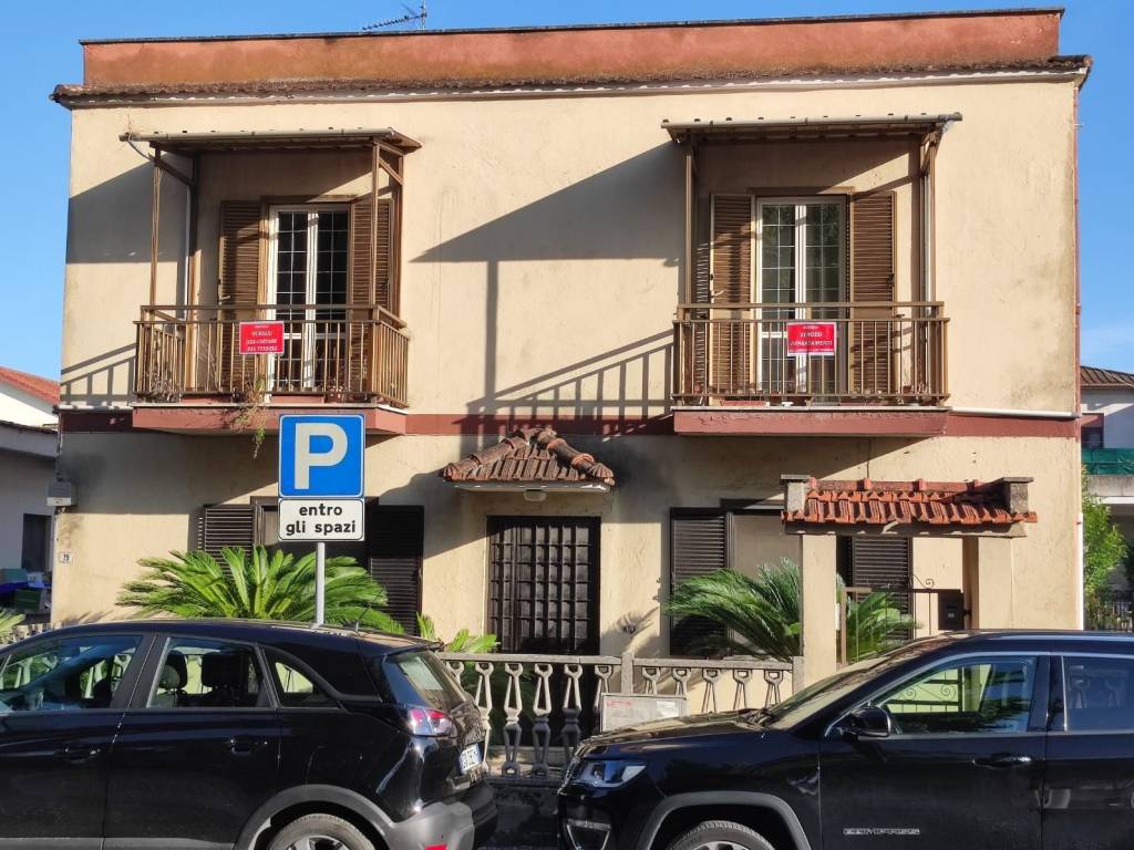 Appartamento a Latina in Strada Provinciale Borgo Montello Appia - Foto 2