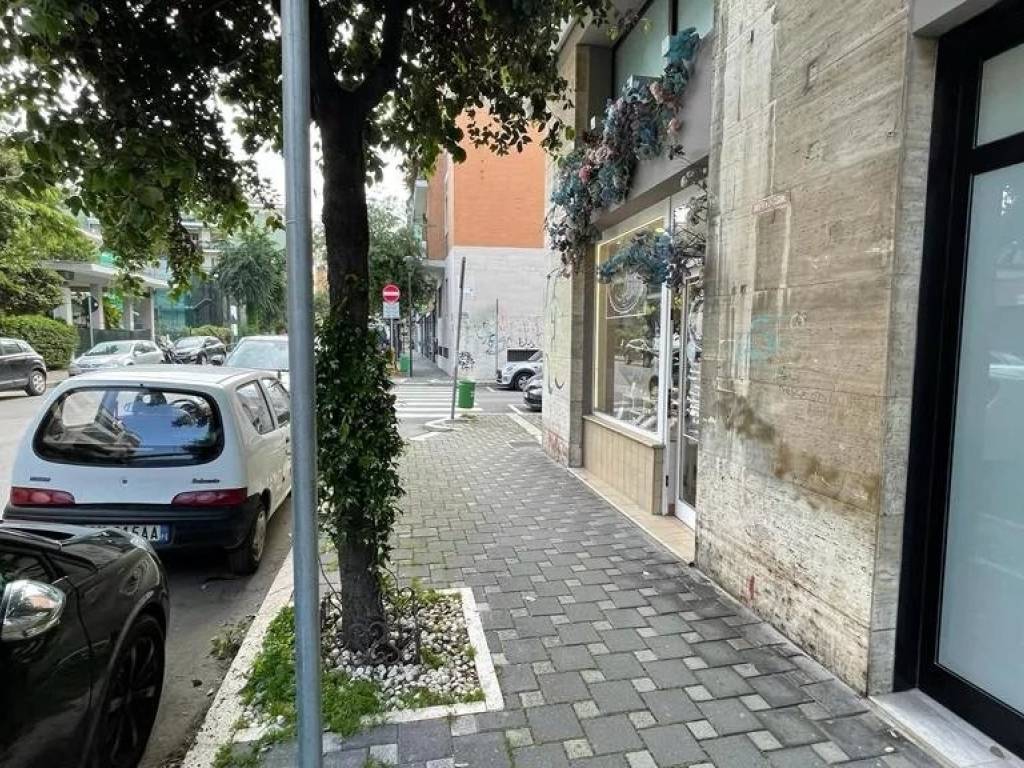 Immobile a Pescara in VIA DEL MILITE IGNOTO 21 - Foto 4