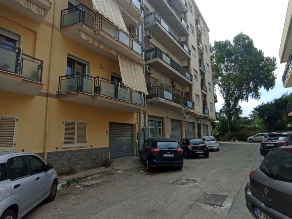 Attico / mansarda a Reggio calabria in Via del Gelsomino, 11 - Foto 2