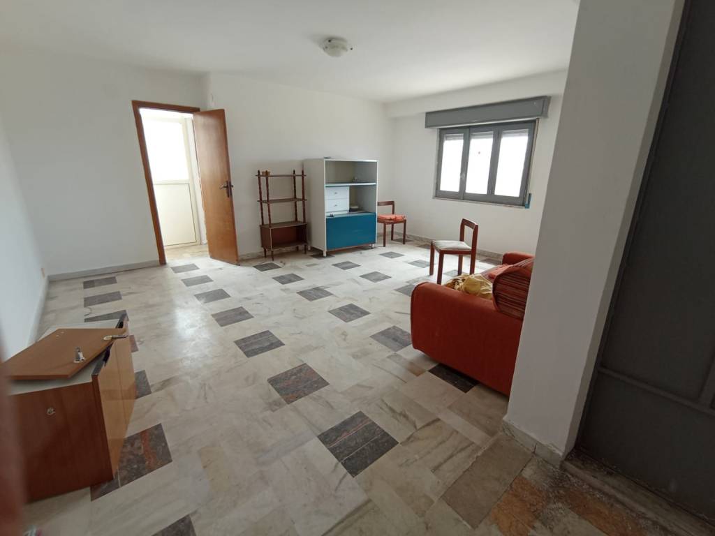 Attico / mansarda a Reggio calabria in Via del Gelsomino, 11 - Foto 3