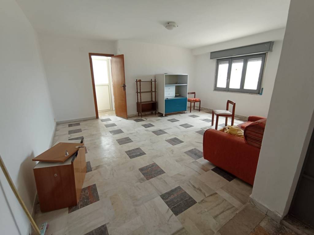 Attico / mansarda a Reggio calabria in Via del Gelsomino, 11 - Foto 4