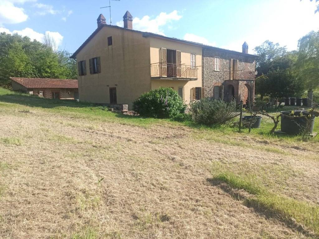 Rustico / casale a Parrano - Foto 2