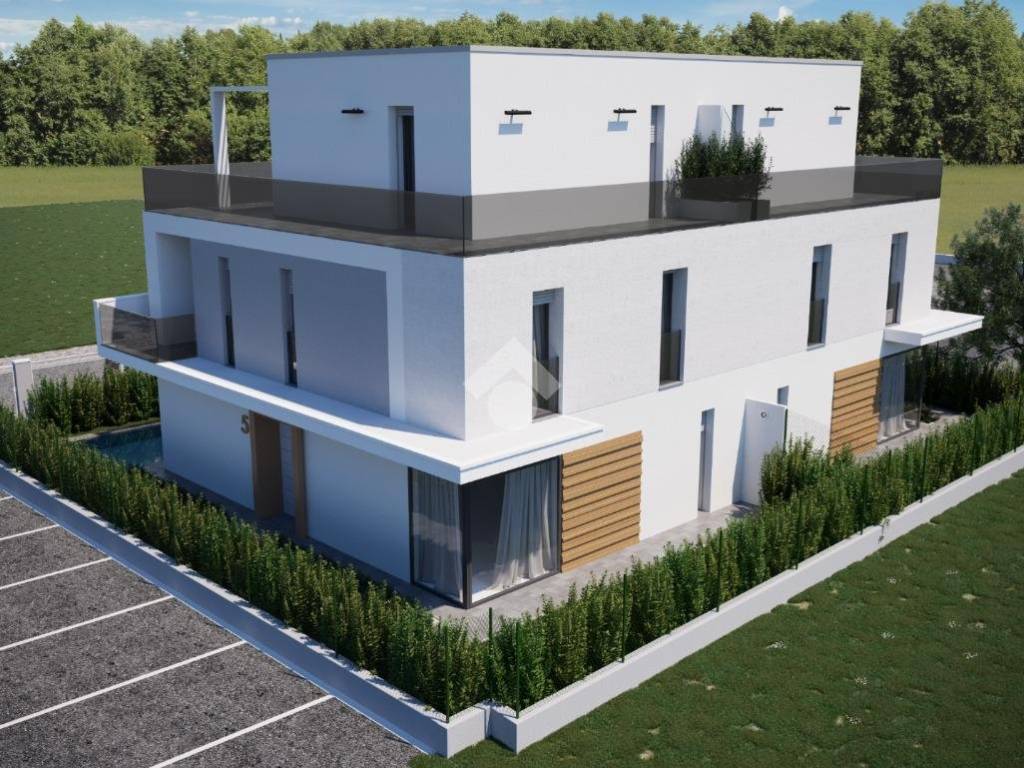 Villa a Carpi in Via Giove - Foto 2
