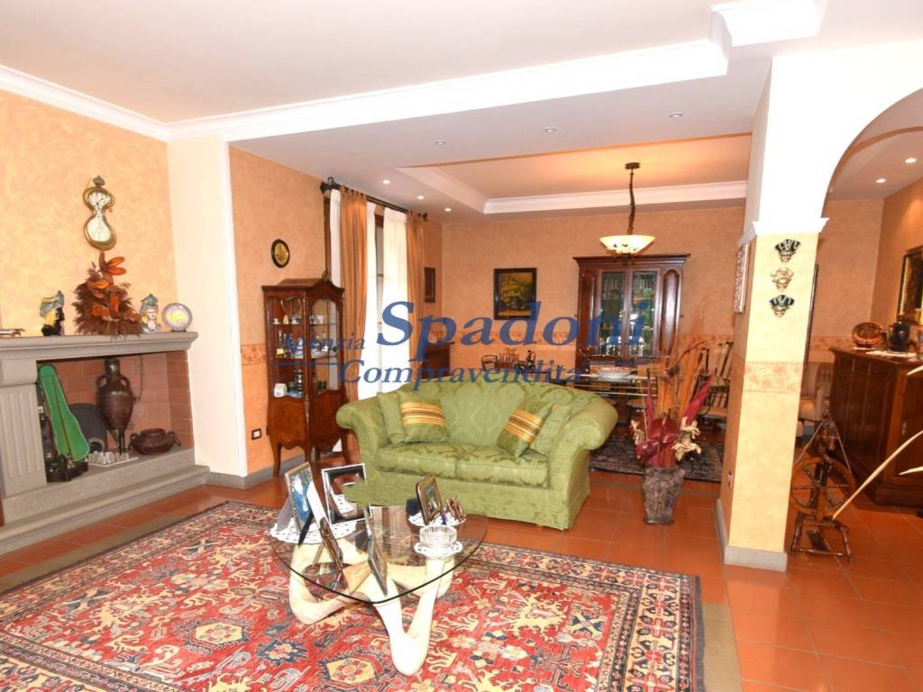 Villa a Buggiano in Via Bruno Buozzi, 13 - Foto 5