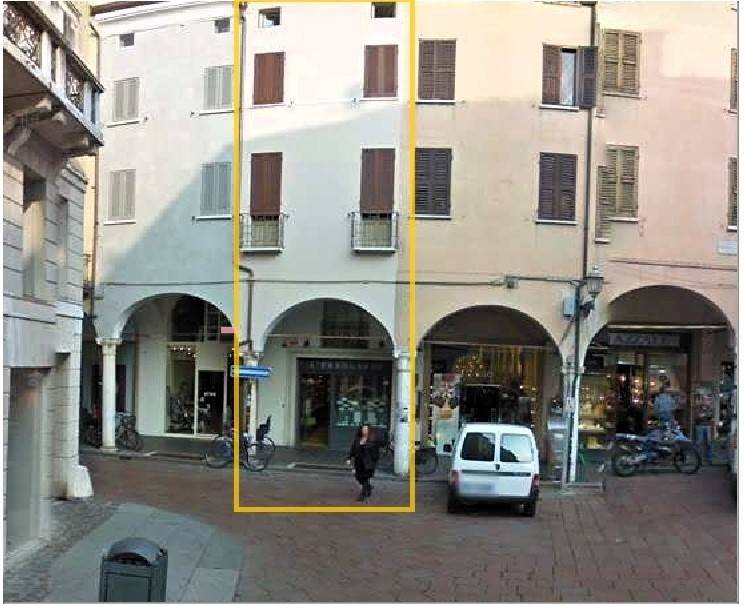 Immobile a Mantova in Corso Umberto I - Foto 2