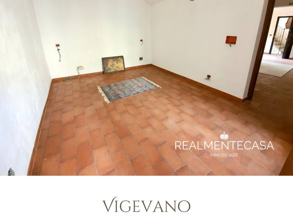Casa indipendente a Vigevano in Via Felice Cavallotti - Foto 2