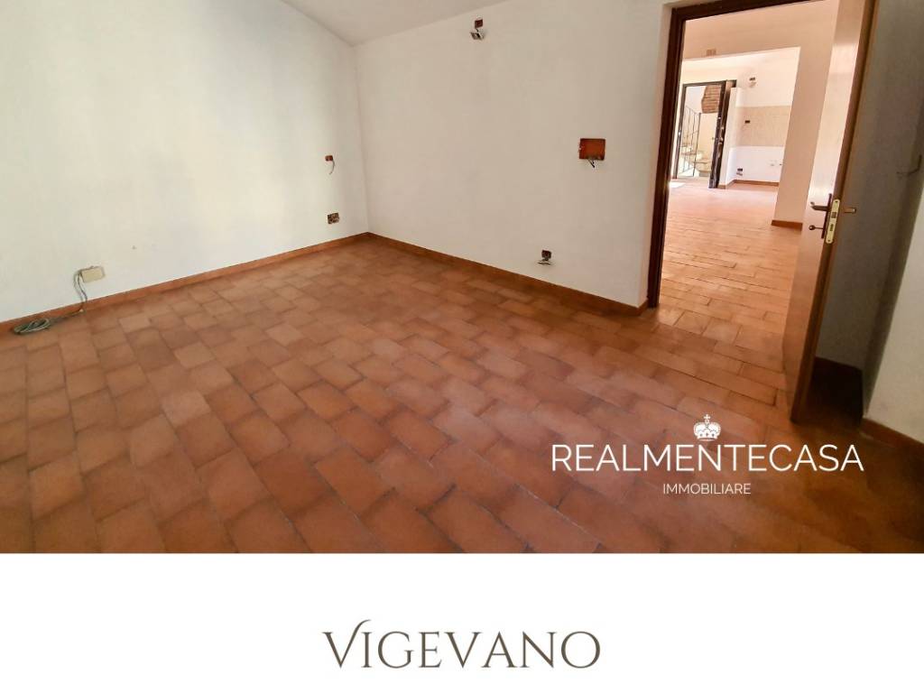 Casa indipendente a Vigevano in Via Felice Cavallotti - Foto 3