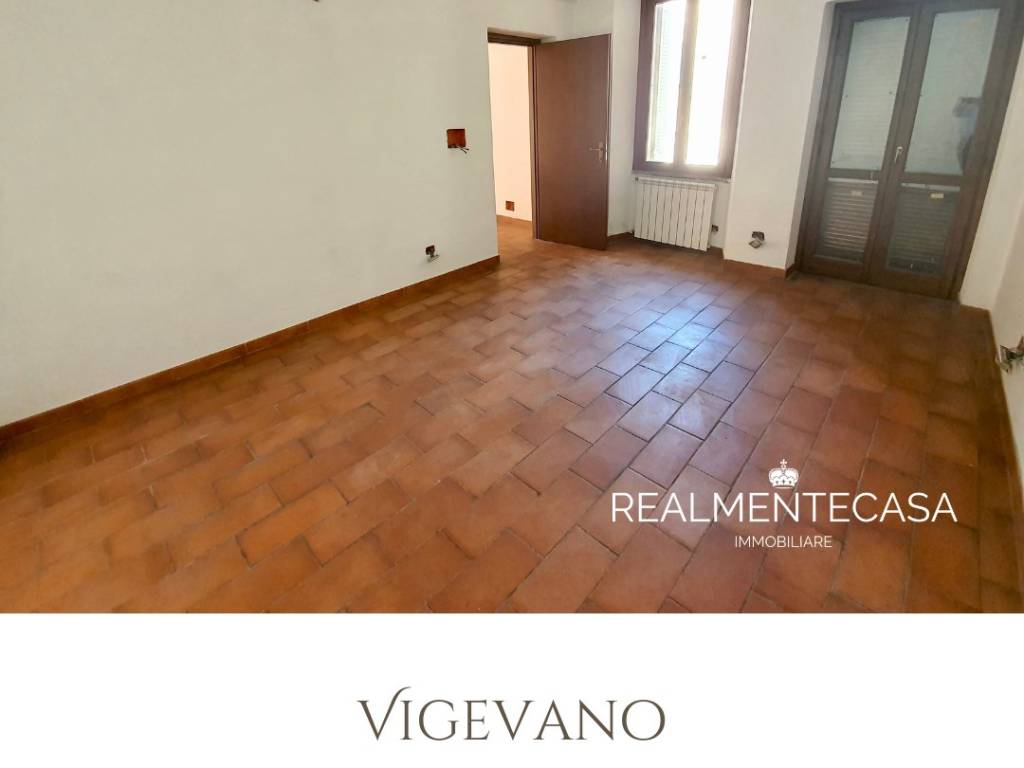 Casa indipendente a Vigevano in Via Felice Cavallotti - Foto 4