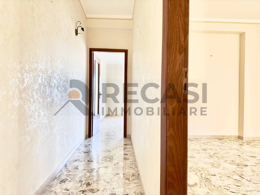 Appartamento a Augusta in Via 14 Ottobre, 47 - Foto 4