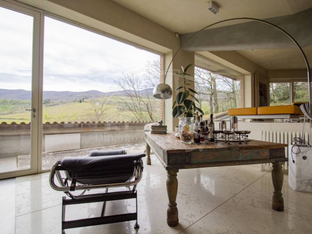 Casa indipendente a Pistoia in Via Montalese, 157 - Foto 2