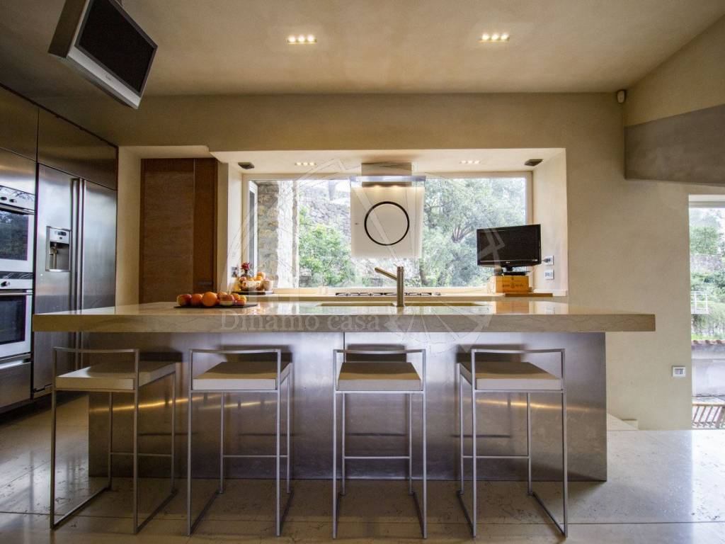 Casa indipendente a Pistoia in Via Montalese, 157 - Foto 4