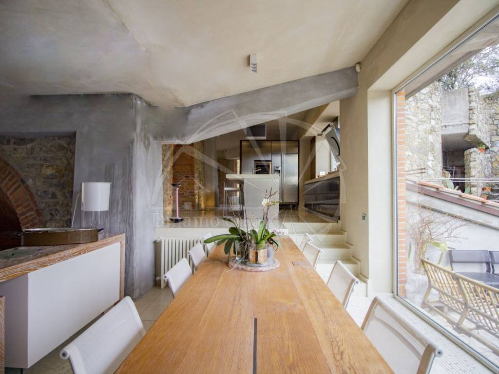 Casa indipendente a Pistoia in Via Montalese, 157 - Foto 5