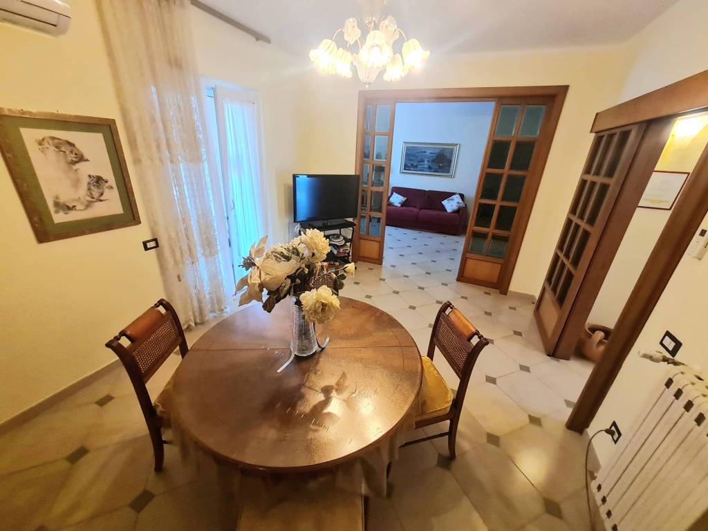 Appartamento a Agropoli in Via Calcedonio Giordano, 21 - Foto 2