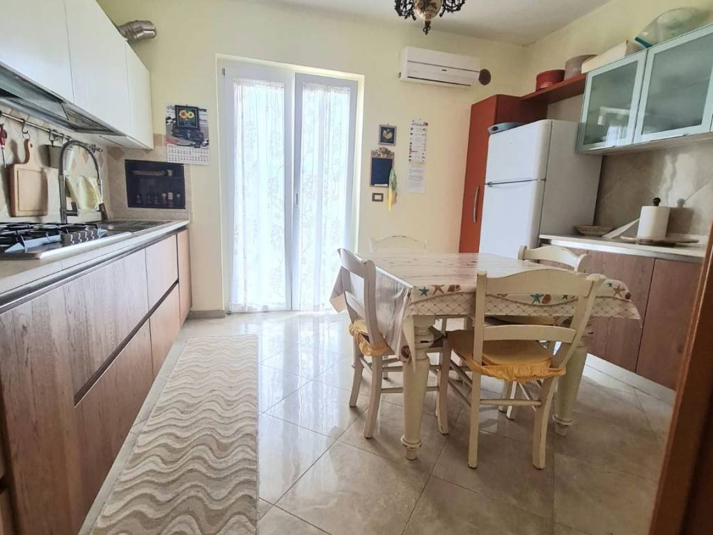 Appartamento a Agropoli in Via Calcedonio Giordano, 21 - Foto 4