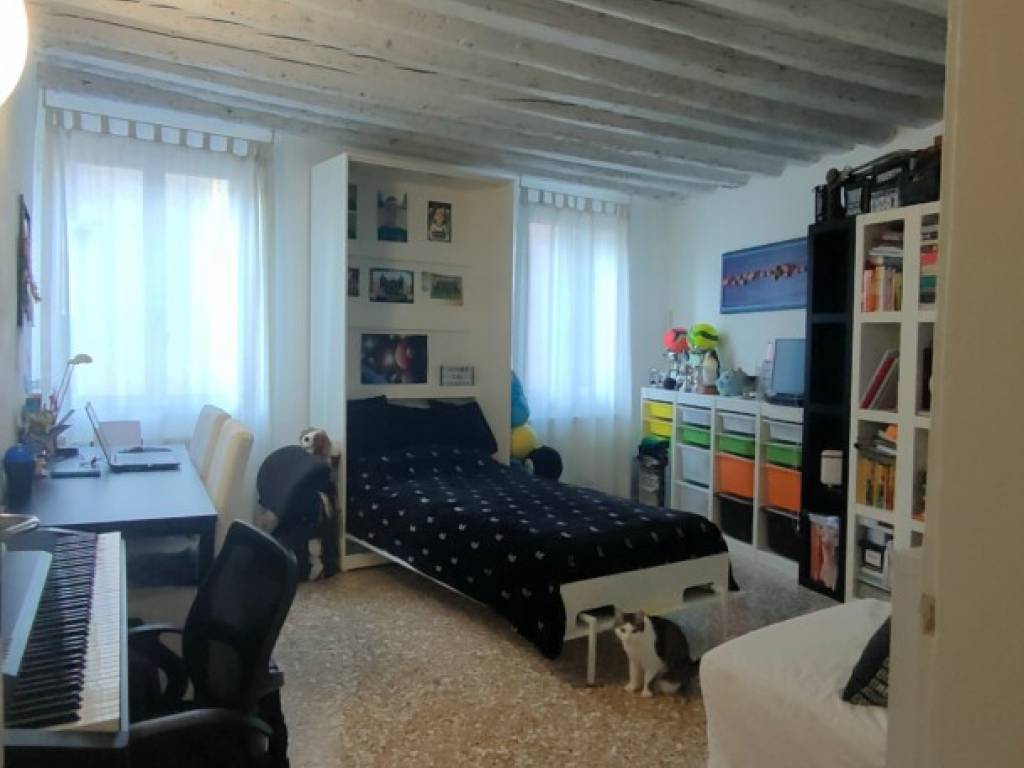 Appartamento a Venezia in Cannaregio - Foto 4